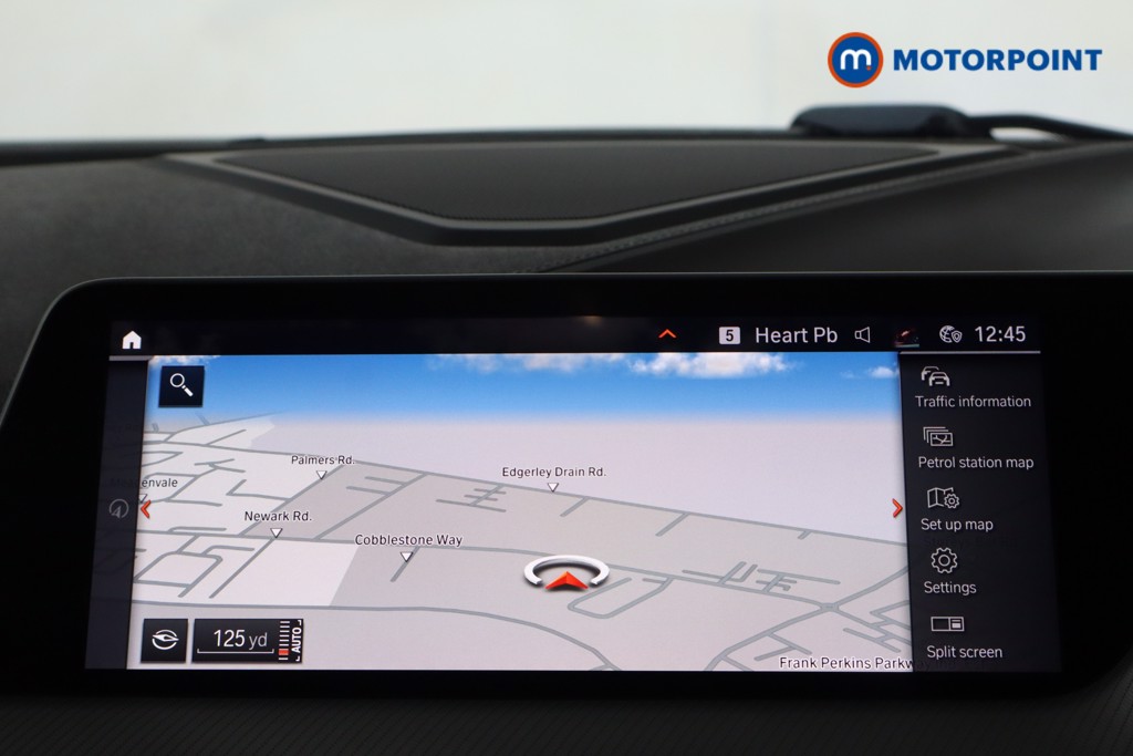 BMW 1 Series M135i Automatic Petrol Hatchback - Stock Number (1578713) - 17th supplementary image