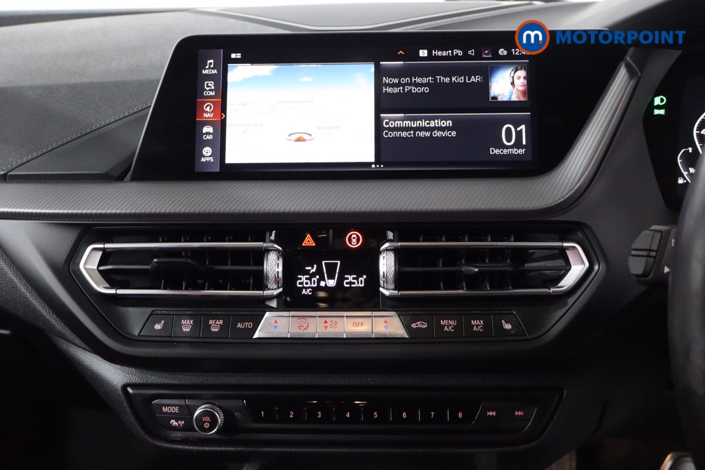 BMW 1 Series M135i Automatic Petrol Hatchback - Stock Number (1578713) - 18th supplementary image