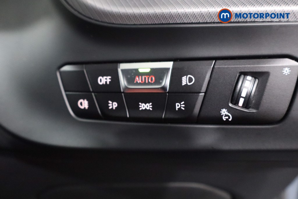 BMW 1 Series M135i Automatic Petrol Hatchback - Stock Number (1578713) - 19th supplementary image