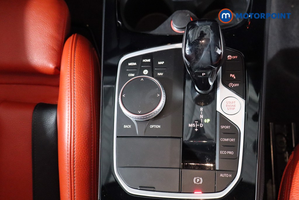 BMW 1 Series M135i Automatic Petrol Hatchback - Stock Number (1578713) - 21st supplementary image