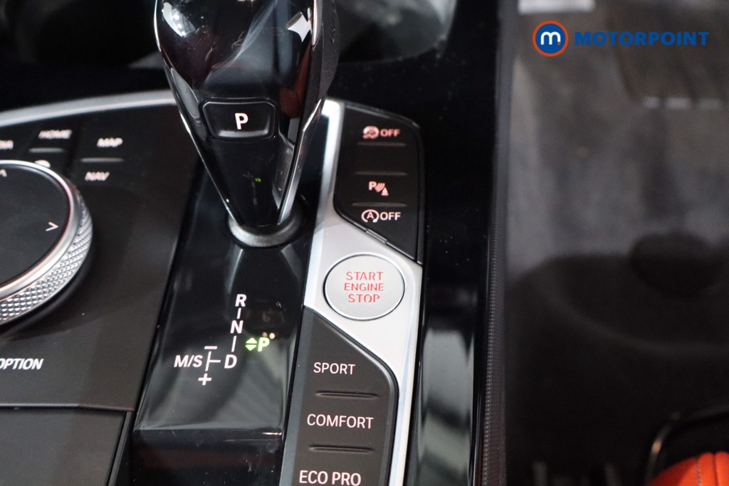 BMW 1 Series M135i Automatic Petrol Hatchback - Stock Number (1578713) - 22nd supplementary image