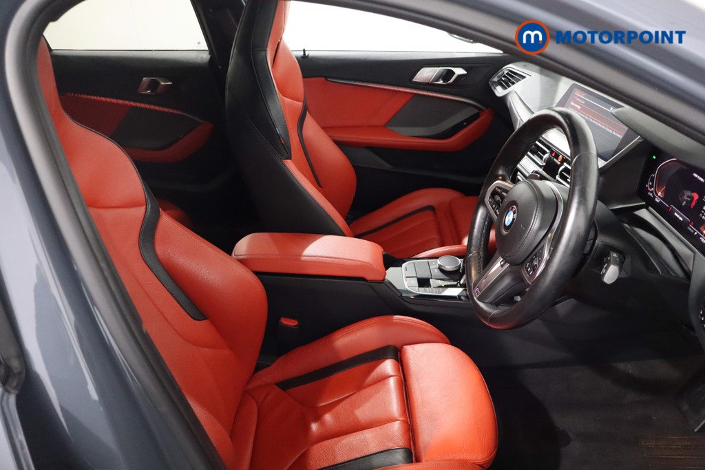 BMW 1 Series M135i Automatic Petrol Hatchback - Stock Number (1578713) - 24th supplementary image