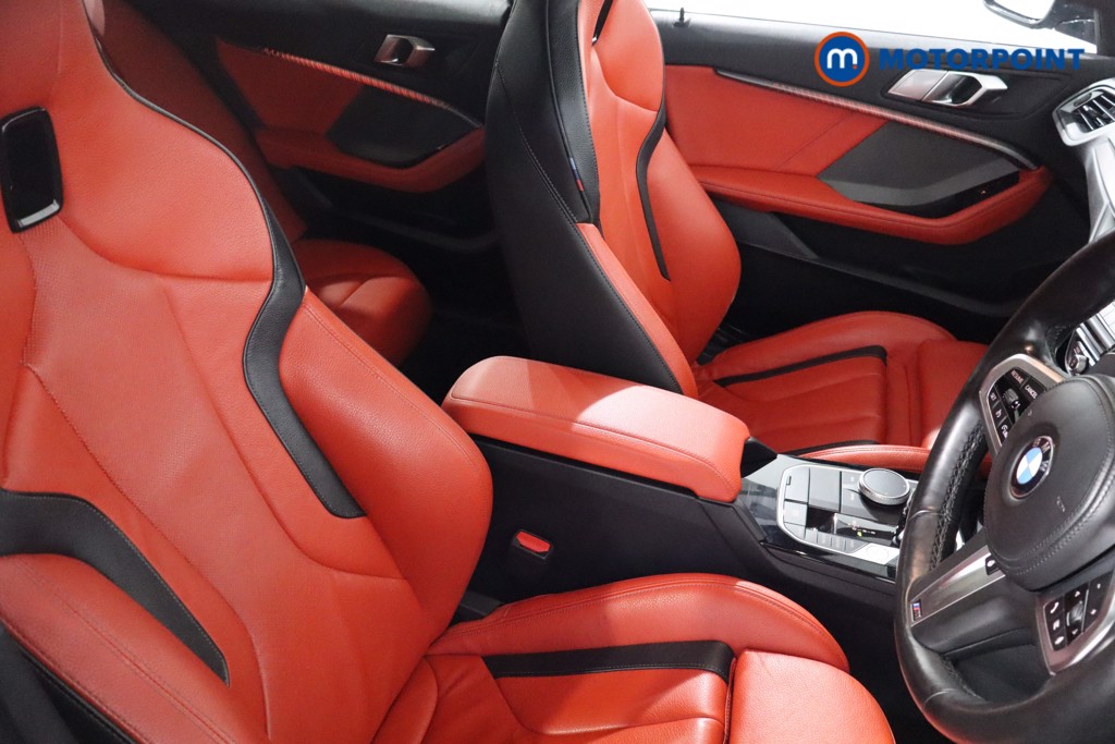 BMW 1 Series M135i Automatic Petrol Hatchback - Stock Number (1578713) - 25th supplementary image