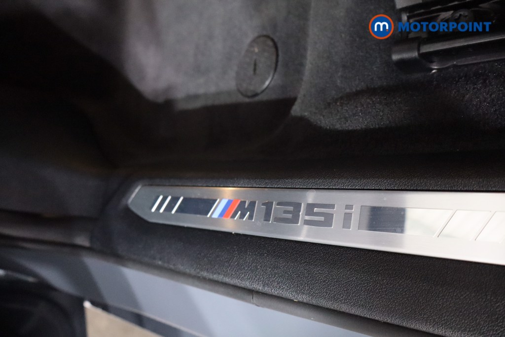 BMW 1 Series M135i Automatic Petrol Hatchback - Stock Number (1578713) - 28th supplementary image