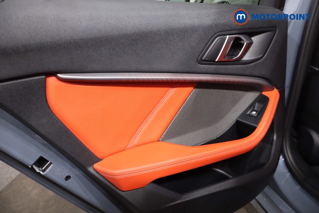 BMW 1 Series M135i Automatic Petrol Hatchback - Stock Number (1578713) - 31st supplementary image