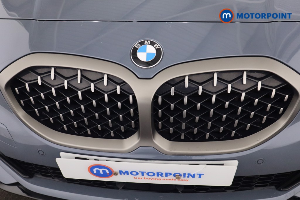 BMW 1 Series M135i Automatic Petrol Hatchback - Stock Number (1578713) - 35th supplementary image