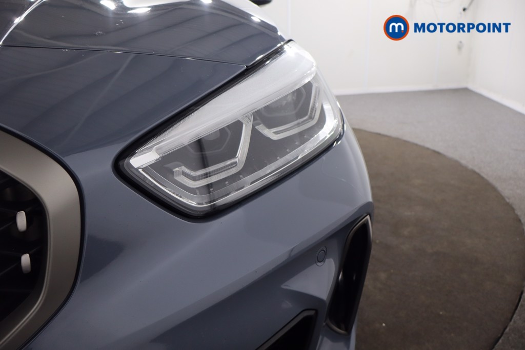 BMW 1 Series M135i Automatic Petrol Hatchback - Stock Number (1578713) - 37th supplementary image