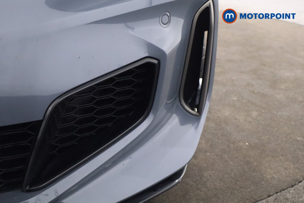 BMW 1 Series M135i Automatic Petrol Hatchback - Stock Number (1578713) - 38th supplementary image