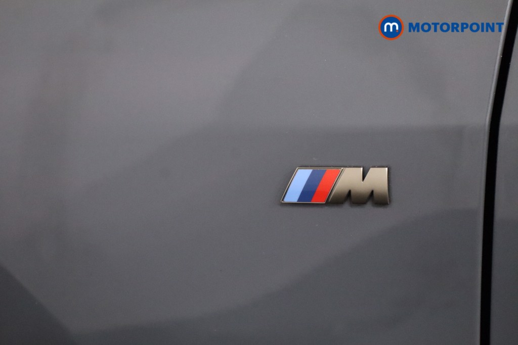 BMW 1 Series M135i Automatic Petrol Hatchback - Stock Number (1578713) - 40th supplementary image