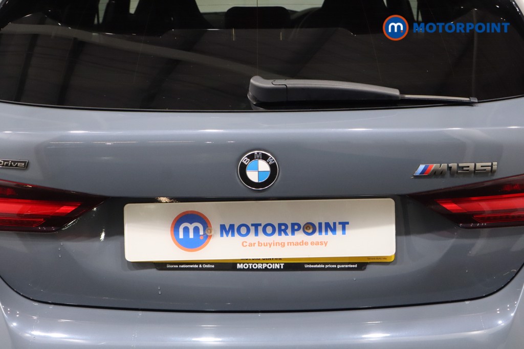 BMW 1 Series M135i Automatic Petrol Hatchback - Stock Number (1578713) - 43rd supplementary image