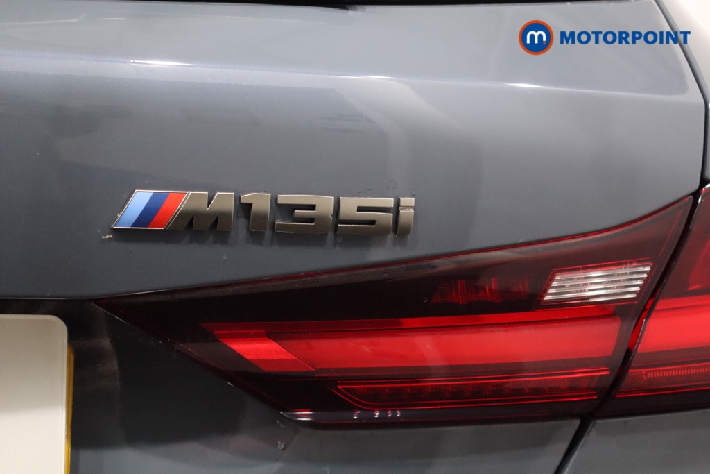 BMW 1 Series M135i Automatic Petrol Hatchback - Stock Number (1578713) - 44th supplementary image