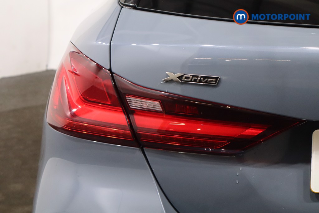 BMW 1 Series M135i Automatic Petrol Hatchback - Stock Number (1578713) - 45th supplementary image