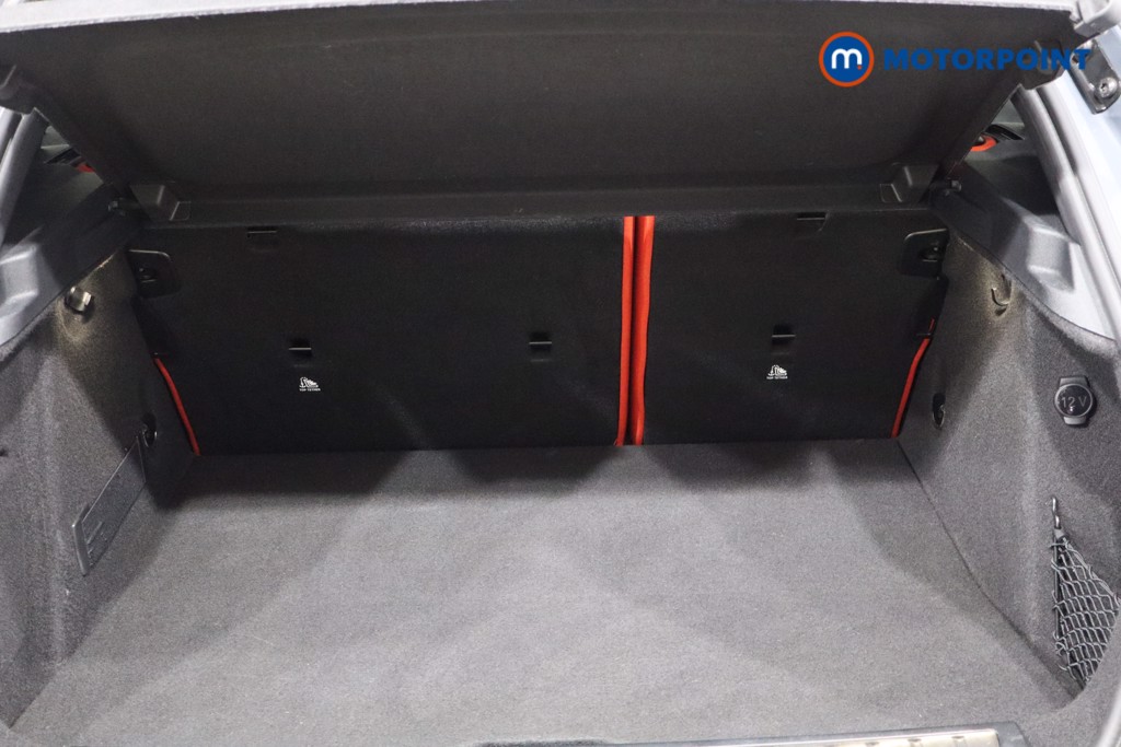 BMW 1 Series M135i Automatic Petrol Hatchback - Stock Number (1578713) - 47th supplementary image