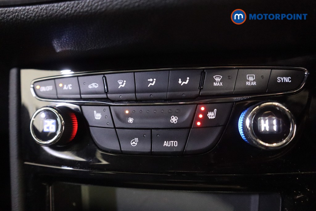 Vauxhall Astra Elite Nav Manual Petrol Hatchback - Stock Number (1579658) - 6th supplementary image