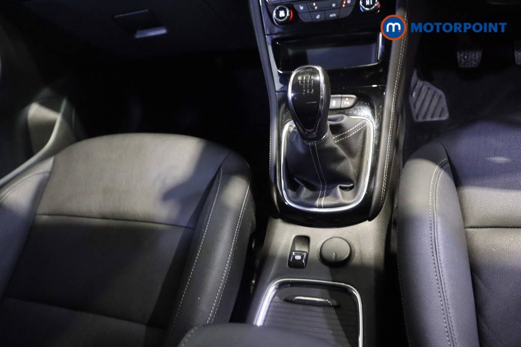 Vauxhall Astra Elite Nav Manual Petrol Hatchback - Stock Number (1579658) - 7th supplementary image