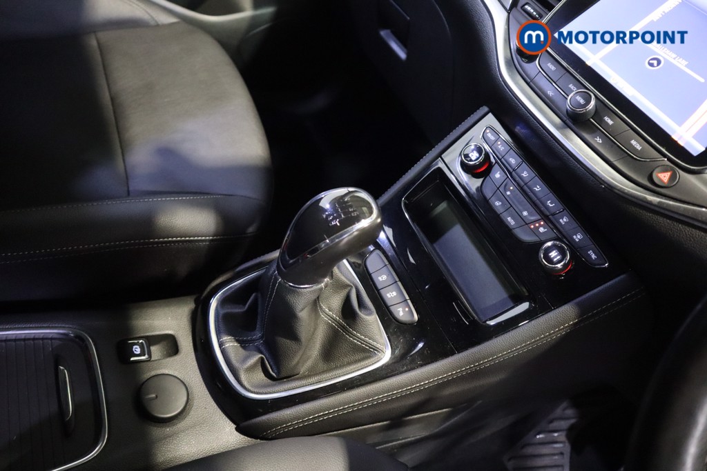 Vauxhall Astra Elite Nav Manual Petrol Hatchback - Stock Number (1579658) - 8th supplementary image