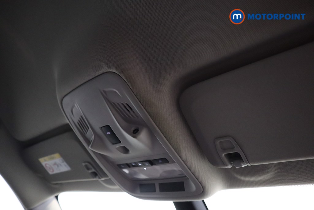 Vauxhall Astra Elite Nav Manual Petrol Hatchback - Stock Number (1579658) - 9th supplementary image