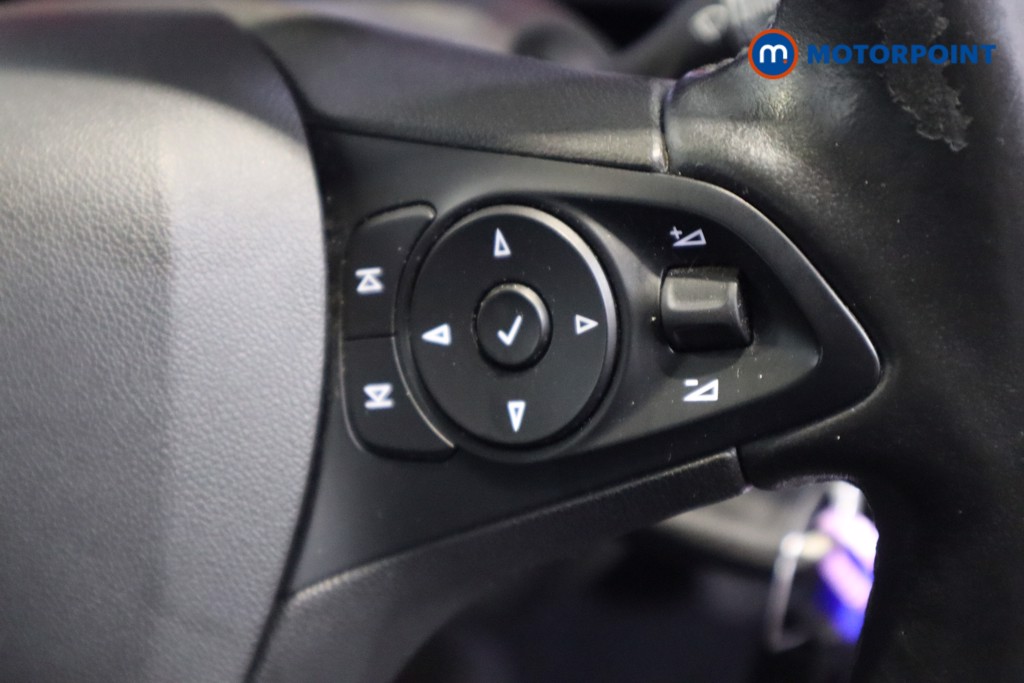 Vauxhall Astra Elite Nav Manual Petrol Hatchback - Stock Number (1579658) - 15th supplementary image