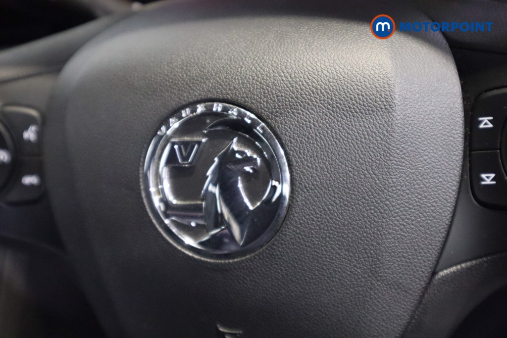 Vauxhall Astra Elite Nav Manual Petrol Hatchback - Stock Number (1579658) - 16th supplementary image