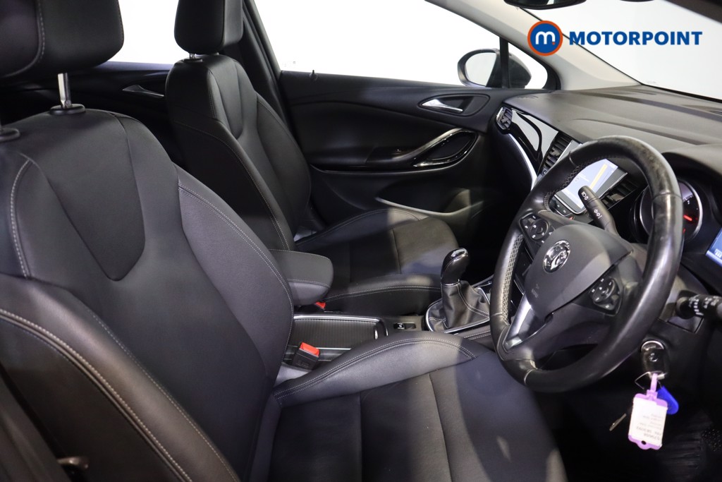 Vauxhall Astra Elite Nav Manual Petrol Hatchback - Stock Number (1579658) - 19th supplementary image
