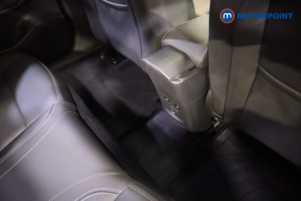 Vauxhall Astra Elite Nav Manual Petrol Hatchback - Stock Number (1579658) - 21st supplementary image