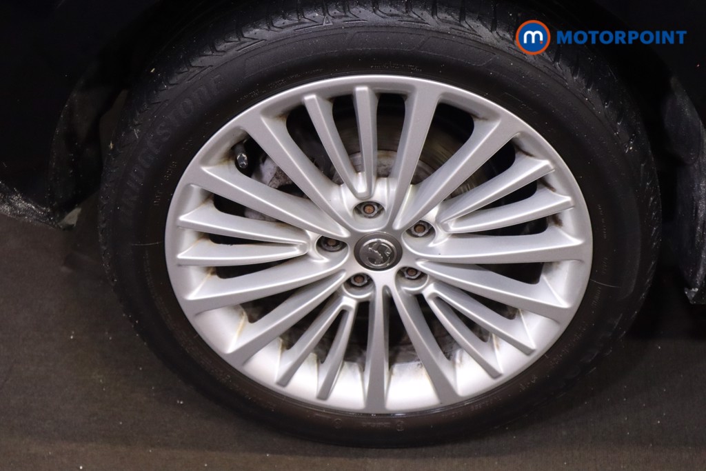 Vauxhall Astra Elite Nav Manual Petrol Hatchback - Stock Number (1579658) - 23rd supplementary image