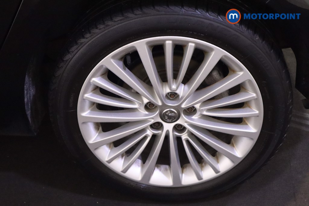 Vauxhall Astra Elite Nav Manual Petrol Hatchback - Stock Number (1579658) - 24th supplementary image