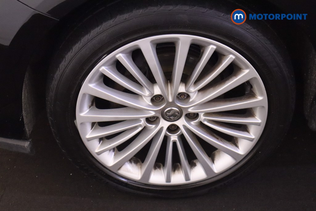 Vauxhall Astra Elite Nav Manual Petrol Hatchback - Stock Number (1579658) - 25th supplementary image