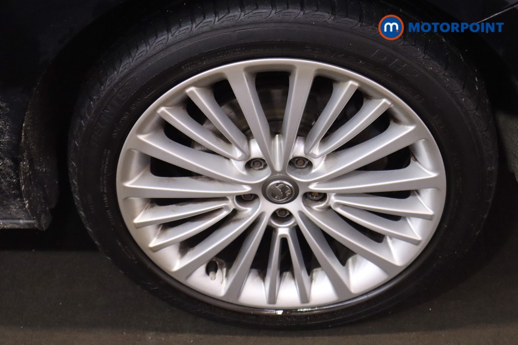 Vauxhall Astra Elite Nav Manual Petrol Hatchback - Stock Number (1579658) - 26th supplementary image