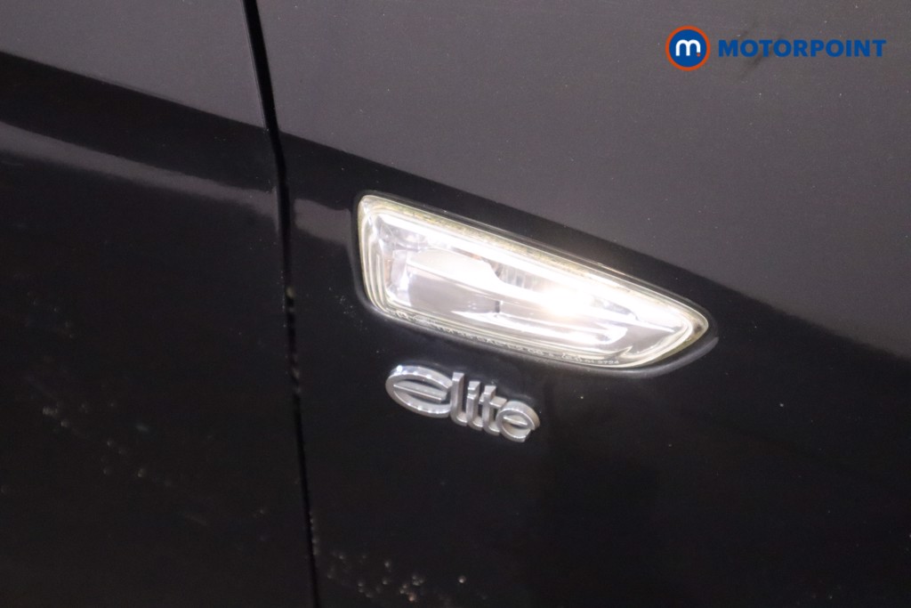 Vauxhall Astra Elite Nav Manual Petrol Hatchback - Stock Number (1579658) - 28th supplementary image