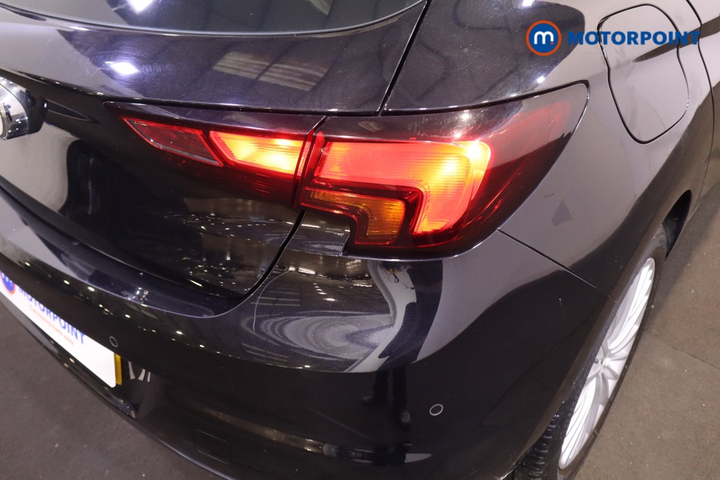 Vauxhall Astra Elite Nav Manual Petrol Hatchback - Stock Number (1579658) - 29th supplementary image