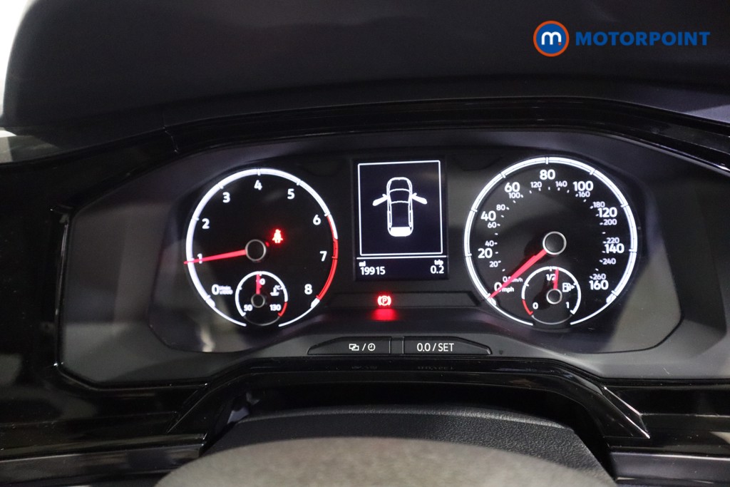 Volkswagen Polo Beats Manual Petrol Hatchback - Stock Number (1580947) - 4th supplementary image