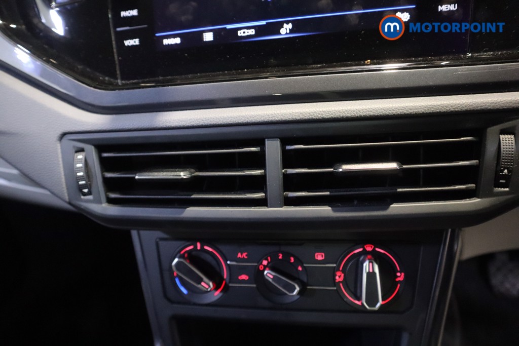 Volkswagen Polo Beats Manual Petrol Hatchback - Stock Number (1580947) - 5th supplementary image