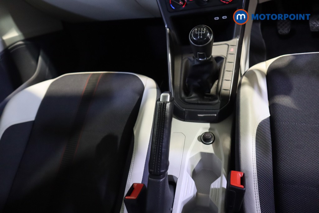 Volkswagen Polo Beats Manual Petrol Hatchback - Stock Number (1580947) - 7th supplementary image