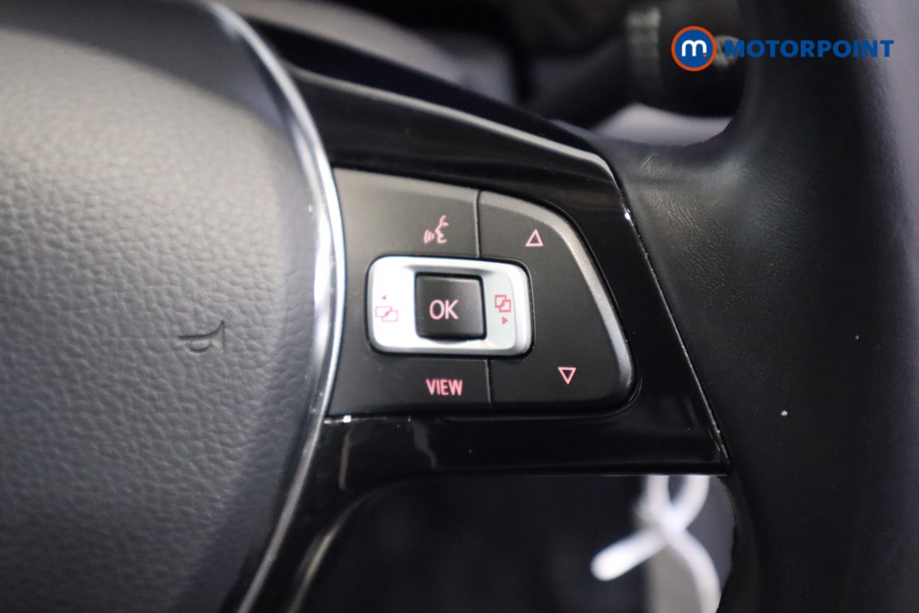 Volkswagen Polo Beats Manual Petrol Hatchback - Stock Number (1580947) - 14th supplementary image