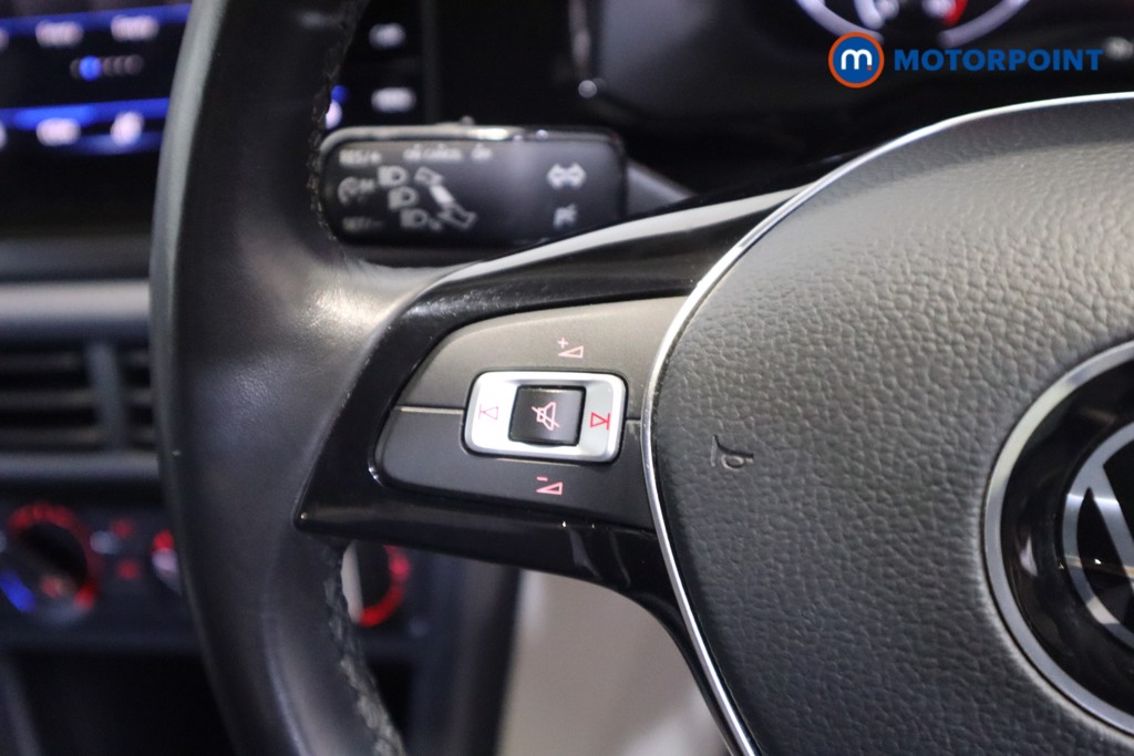 Volkswagen Polo Beats Manual Petrol Hatchback - Stock Number (1580947) - 16th supplementary image