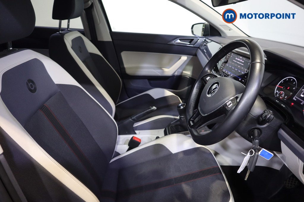 Volkswagen Polo Beats Manual Petrol Hatchback - Stock Number (1580947) - 18th supplementary image