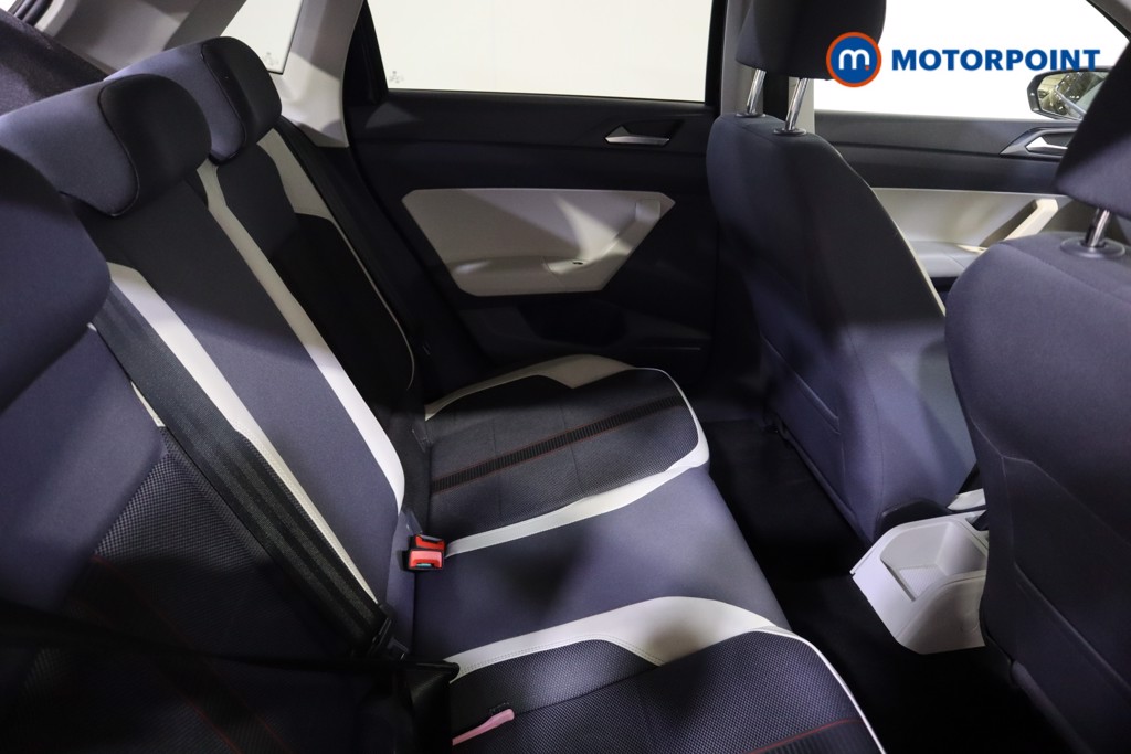 Volkswagen Polo Beats Manual Petrol Hatchback - Stock Number (1580947) - 19th supplementary image