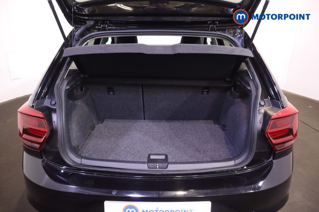 Volkswagen Polo Beats Manual Petrol Hatchback - Stock Number (1580947) - 21st supplementary image