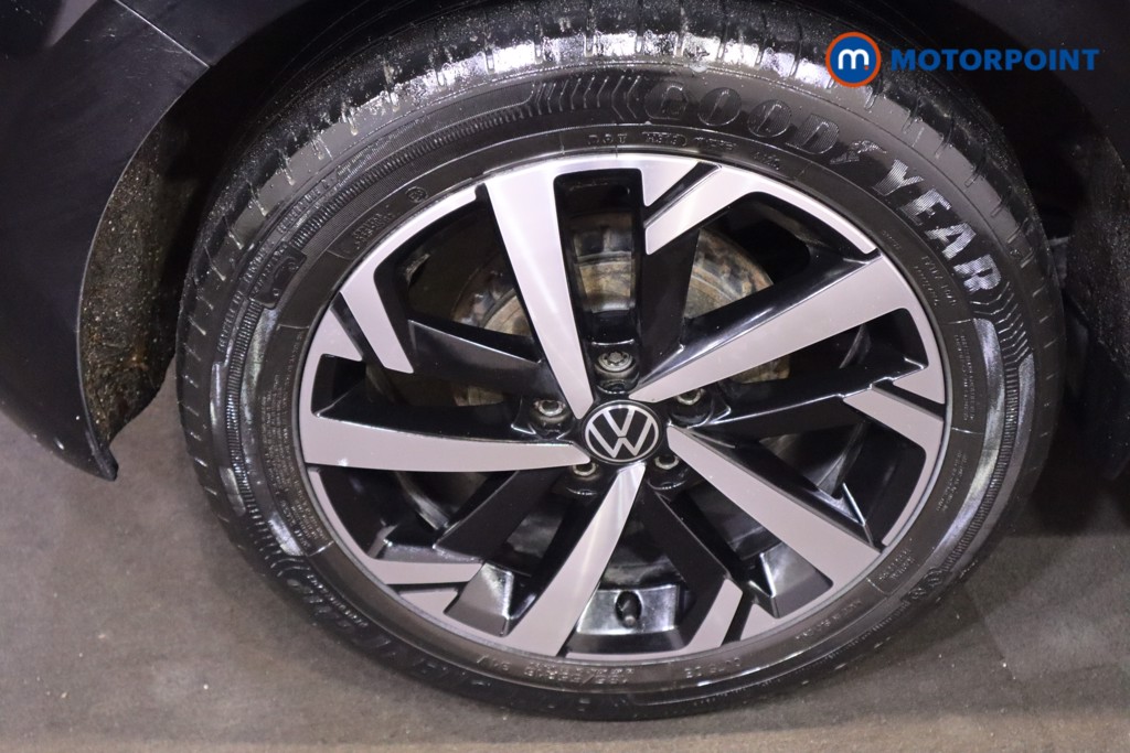 Volkswagen Polo Beats Manual Petrol Hatchback - Stock Number (1580947) - 22nd supplementary image