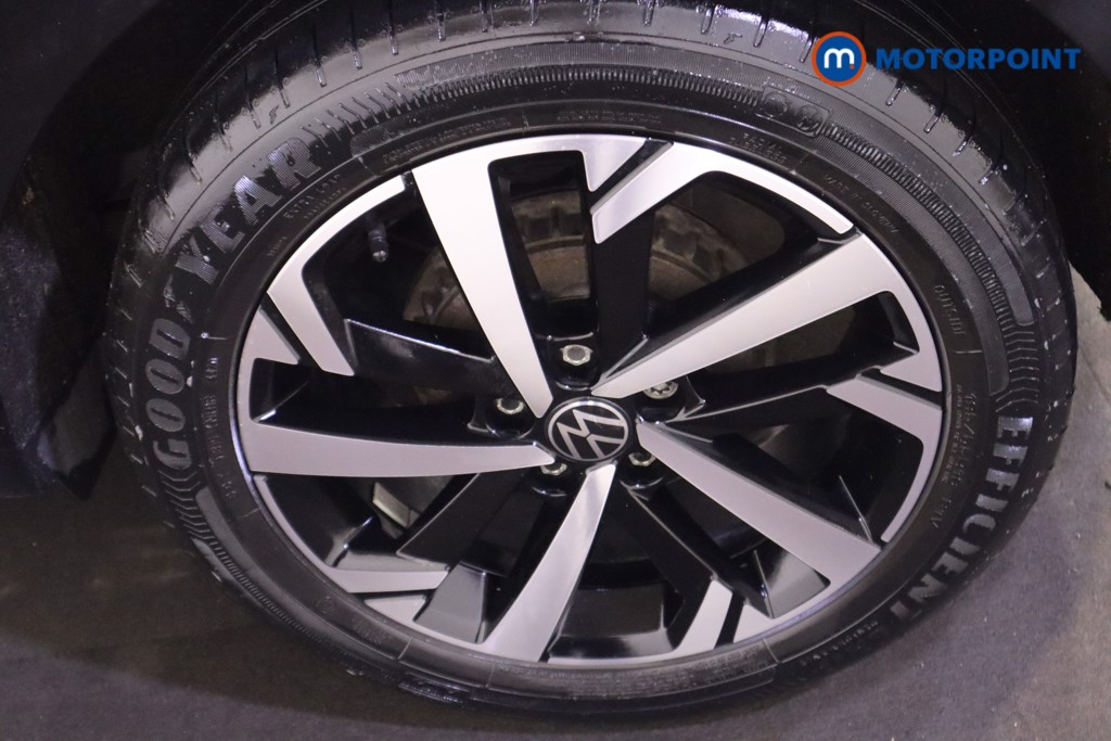 Volkswagen Polo Beats Manual Petrol Hatchback - Stock Number (1580947) - 23rd supplementary image