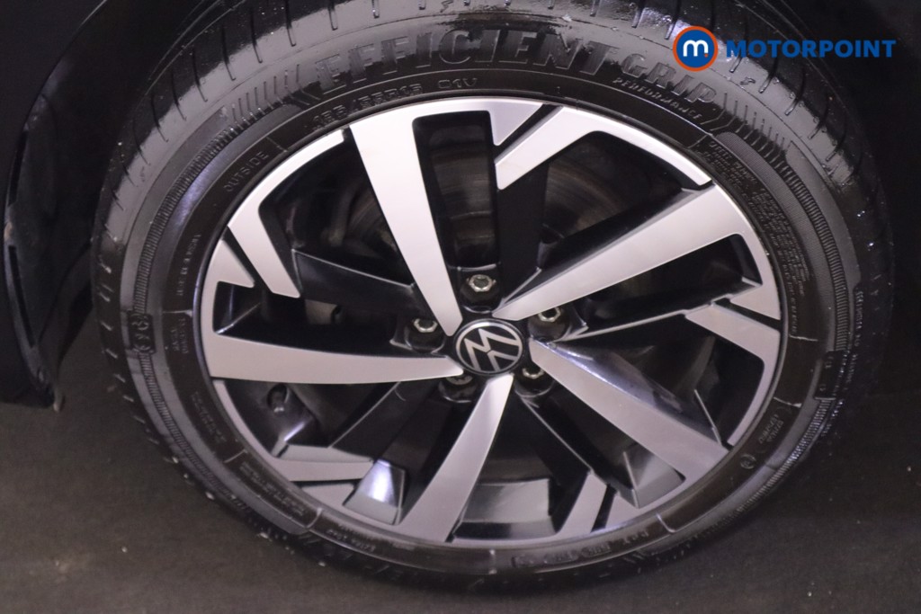 Volkswagen Polo Beats Manual Petrol Hatchback - Stock Number (1580947) - 24th supplementary image