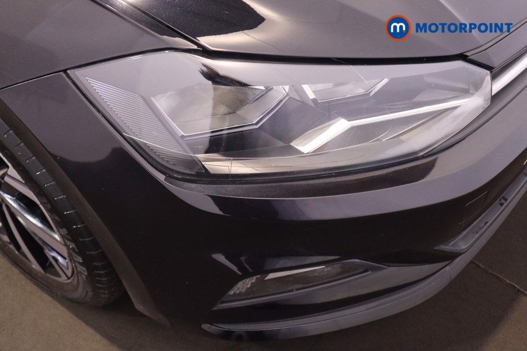 Volkswagen Polo Beats Manual Petrol Hatchback - Stock Number (1580947) - 26th supplementary image