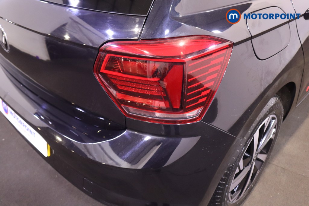 Volkswagen Polo Beats Manual Petrol Hatchback - Stock Number (1580947) - 27th supplementary image