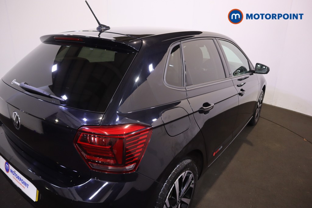 Volkswagen Polo Beats Manual Petrol Hatchback - Stock Number (1580947) - 28th supplementary image