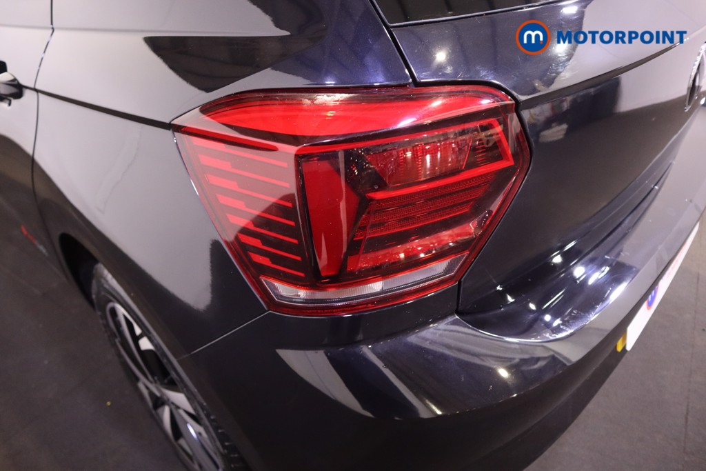 Volkswagen Polo Beats Manual Petrol Hatchback - Stock Number (1580947) - 29th supplementary image