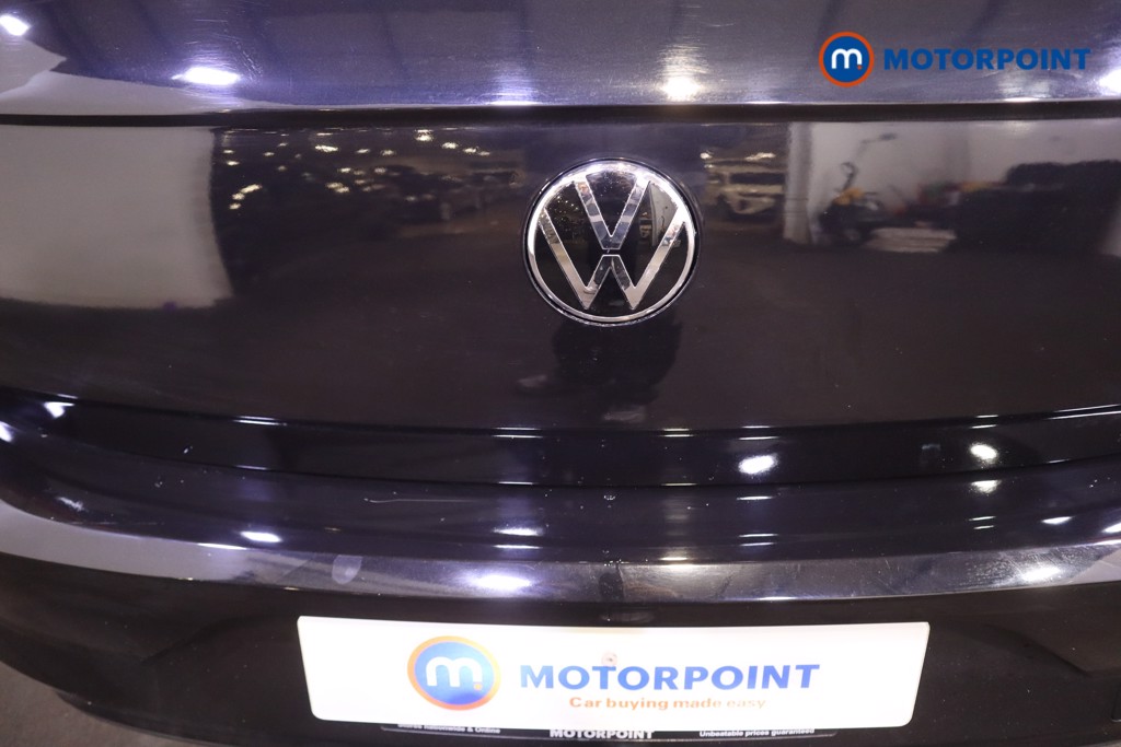 Volkswagen Polo Beats Manual Petrol Hatchback - Stock Number (1580947) - 30th supplementary image