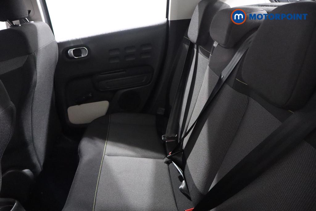 Citroen C3 Sense Manual Petrol Hatchback - Stock Number (1581304) - 14th supplementary image