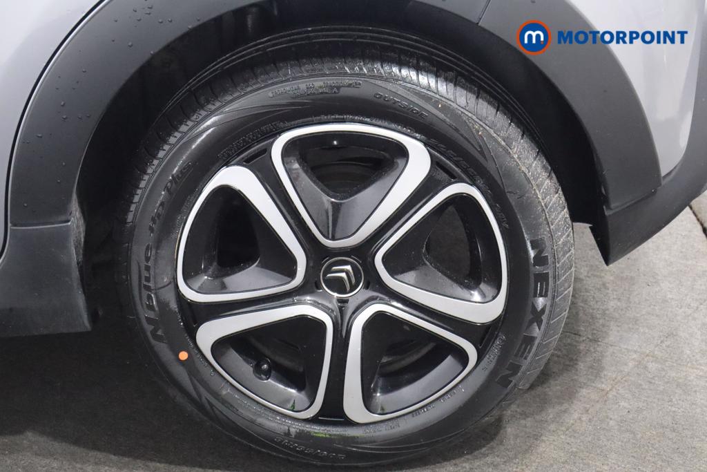 Citroen C3 Sense Manual Petrol Hatchback - Stock Number (1581304) - 20th supplementary image