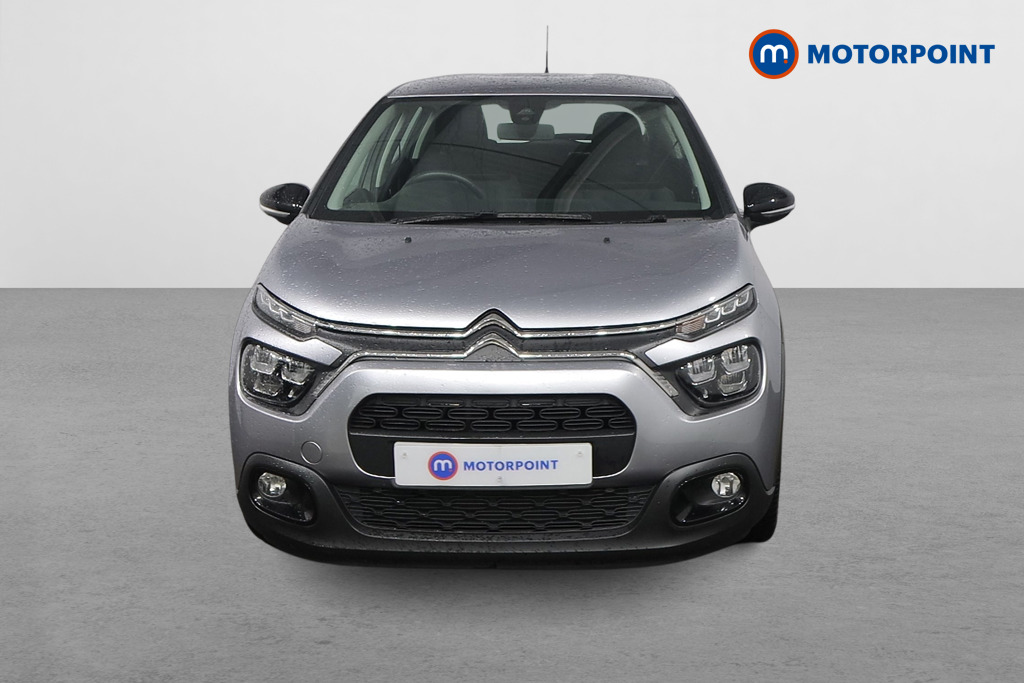 Citroen C3 Sense Manual Petrol Hatchback - Stock Number (1581304) - Front bumper